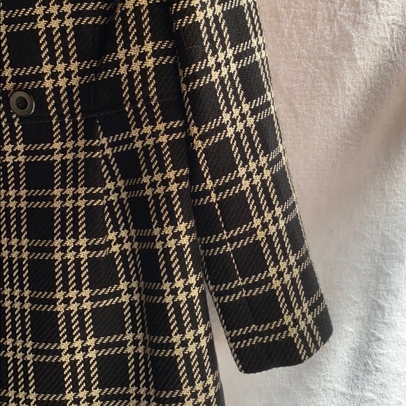 Style & Co Coat Size XL - Picture 4 of 7